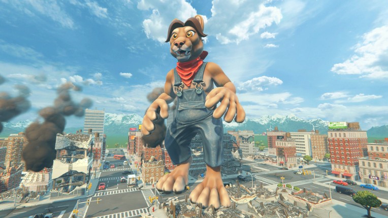 Pawperty Damage Image