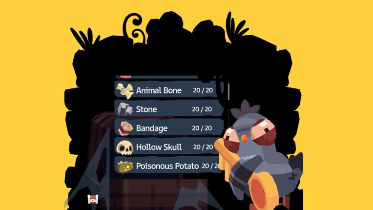 Peckers screenshot