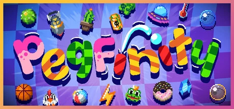 Games like Pegfinity