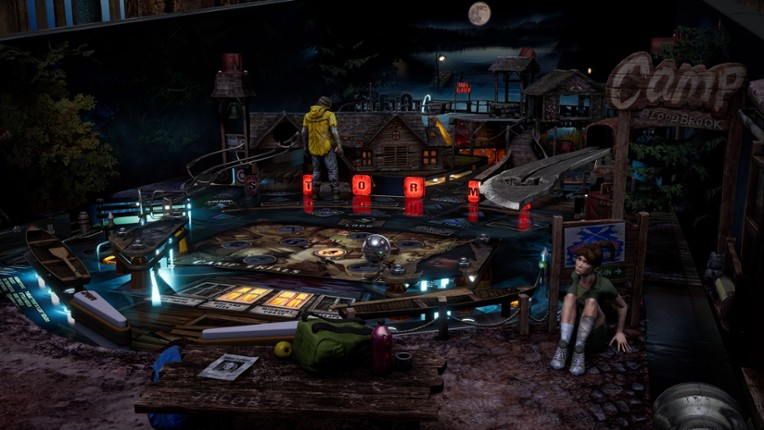 Pinball FX - Zen Originals Collection 3 Image