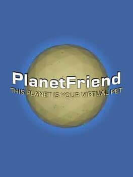 Games like PlanetFriend