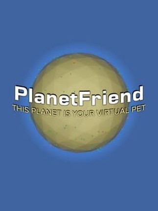 PlanetFriend Image