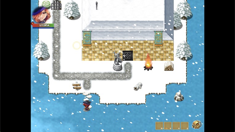 Play and Learn English screenshot