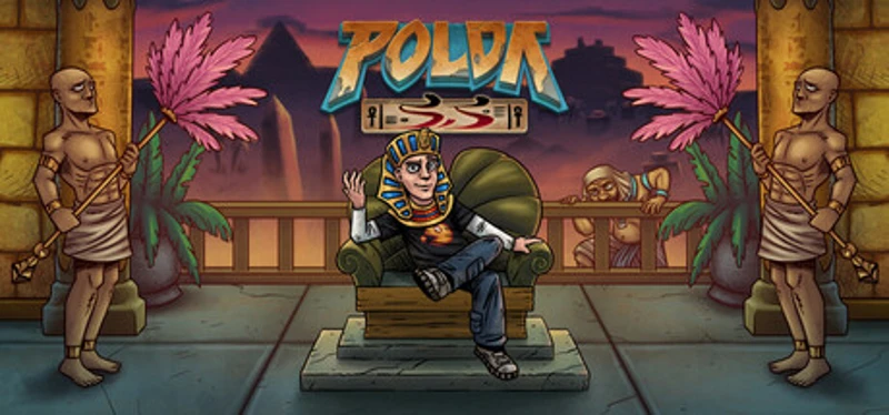 Polda 5.5 Image