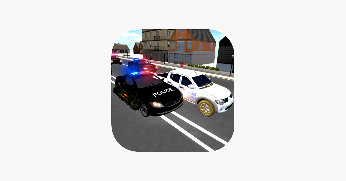 Games like Police Road Riot Chaser