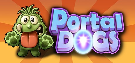 Games like Portal Dogs