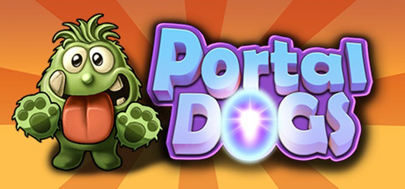 Portal Dogs Image