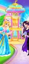 Princess Castle Cleanup Image