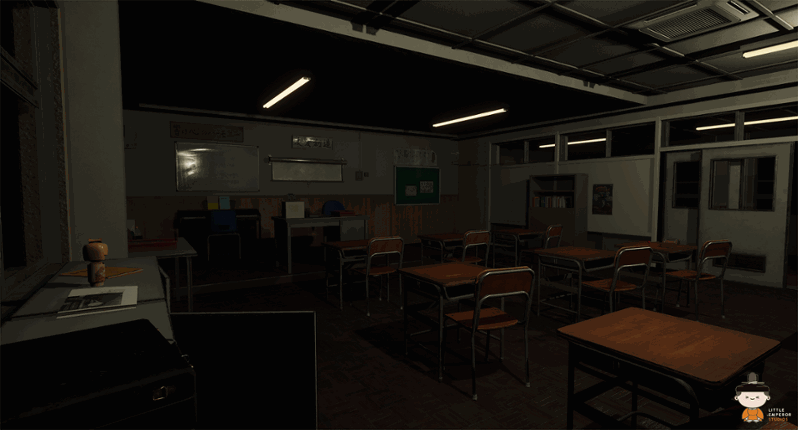 Project Doll (Free Demo) Image