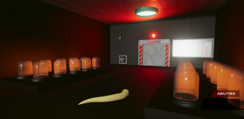 Project Parasite Image