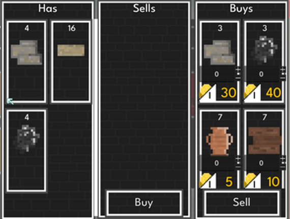 Project: Strategy Game (beta) Image