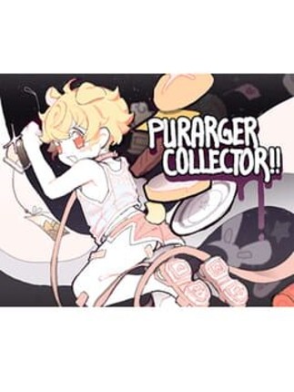 PURARGER COLLECTOR!! Image