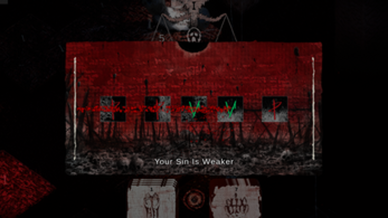 Purgater screenshot