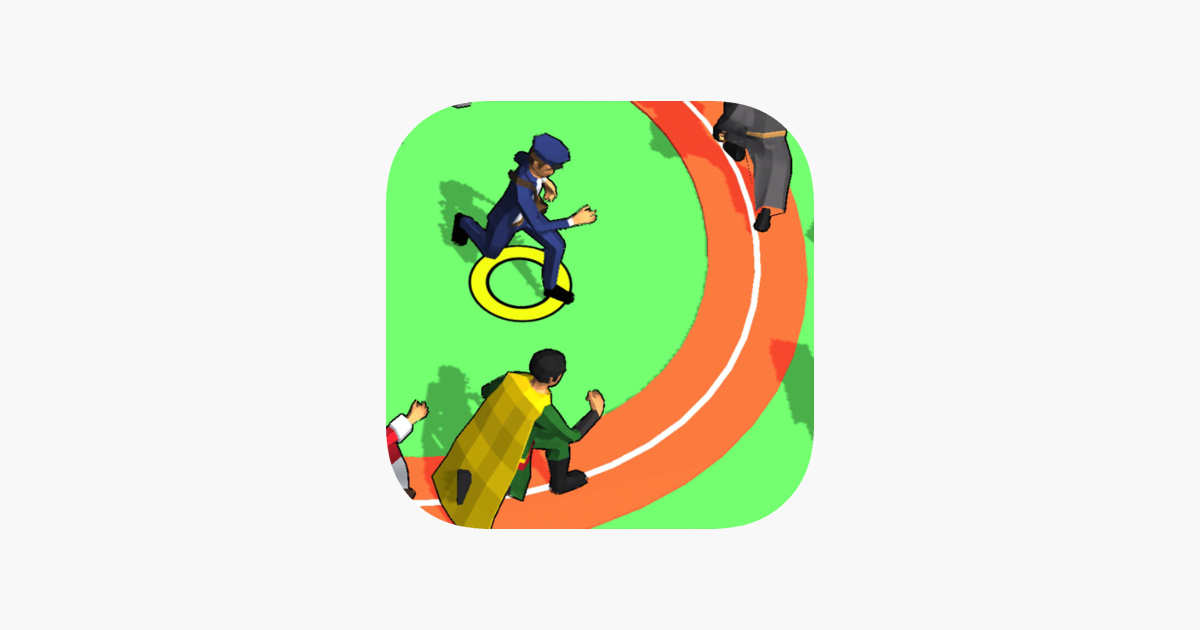 Games like Push Guys 3D