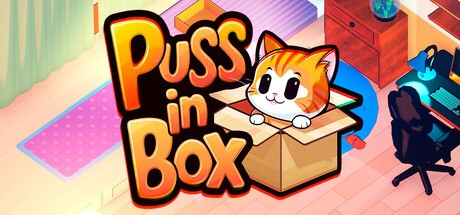 Games like Puss in Box