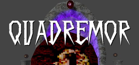 Games like QUADREMOR