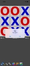 Quick Tic-Tac-Toe Image