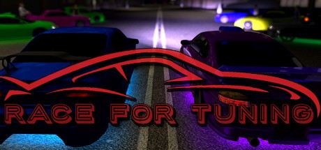 Games like Race for Tuning