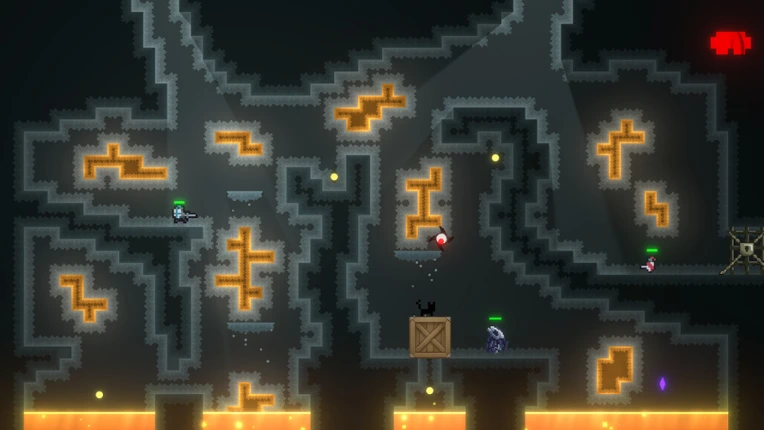 Rage Box Image