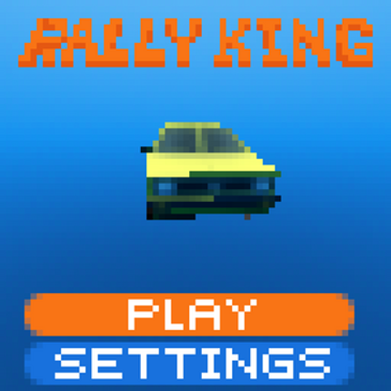 Rally King Image
