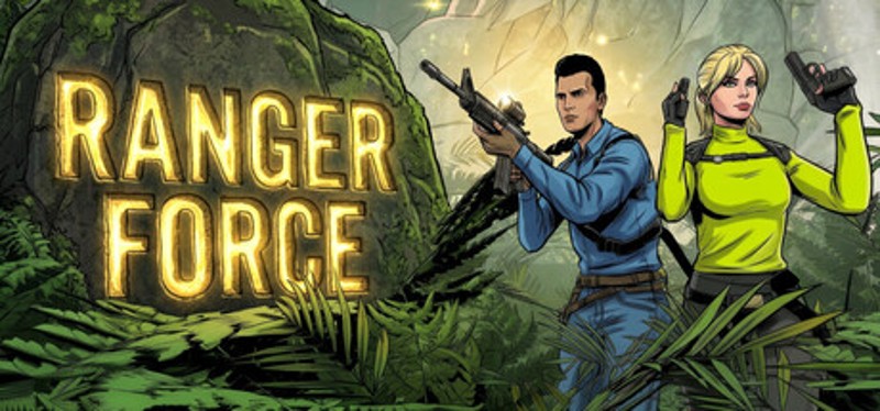 Ranger Force Image