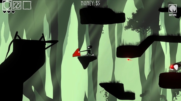 Ratsukade screenshot