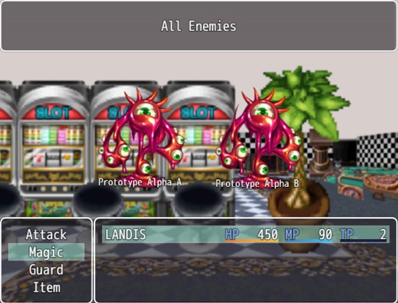 Redacted Epilogue screenshot