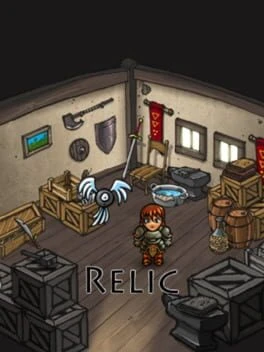 Games like Relic