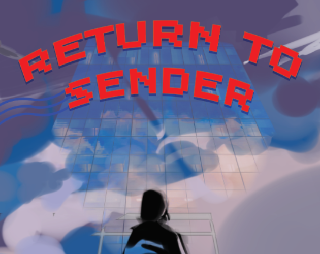 Games like Return to Sender