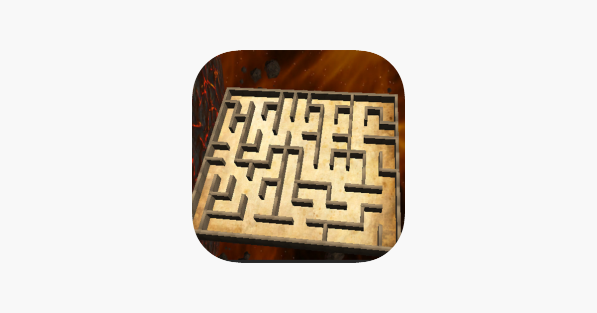 Games like RndMaze - Maze Classic 3D