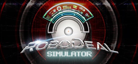 Games like RoboDeal Simulator