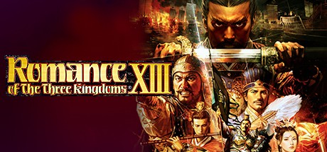 Games like Romance of the Three Kingdoms 13