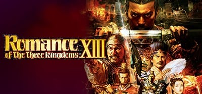 Romance of the Three Kingdoms XIII Image