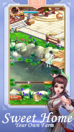 Royal Chaos screenshot