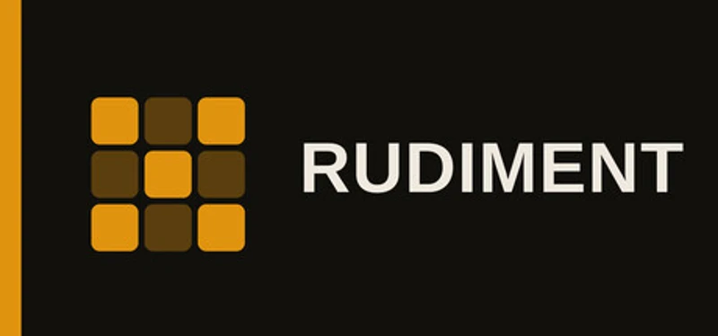 Rudiment Image