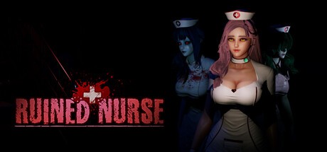 Games like Ruined Nurse