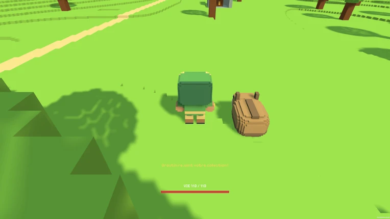 Runeveil: Idle PvP Image