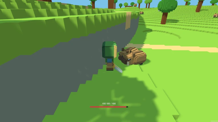 Runeveil: Idle PvP Image