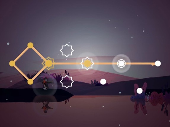 Sadhana - The Way Back screenshot