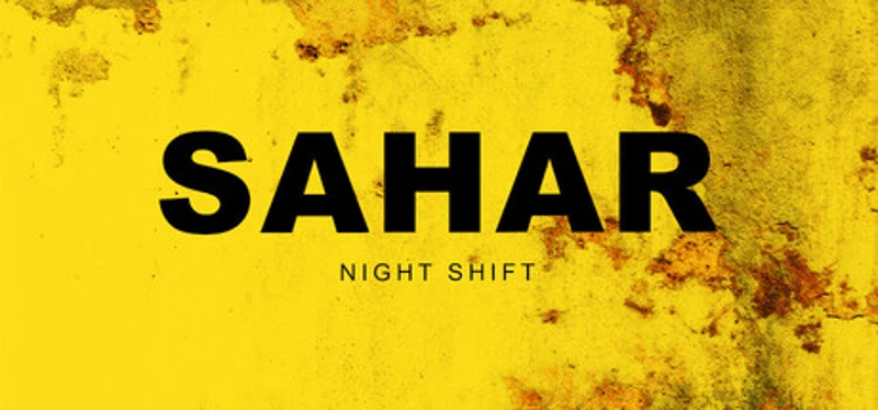 Sahar: Night Shift Image