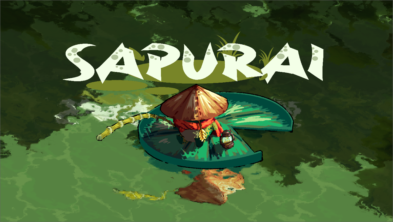 Games like SAPURAI (Em Desenvolvimento)