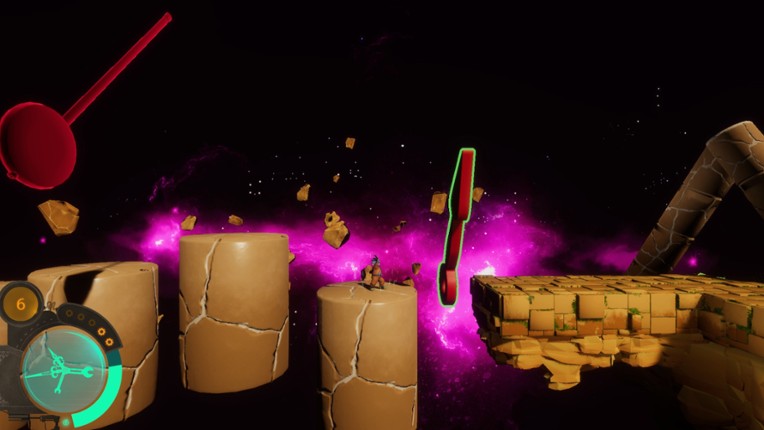 Save the Date screenshot