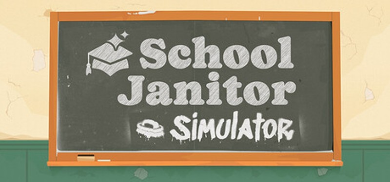 School Janitor Simulator Image