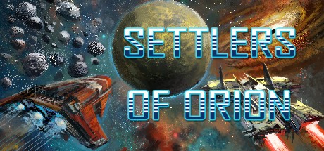 Games like Settlers of Orion