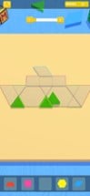 Shapes Block Puzzle Image