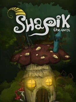 Games like SHAPIK: THE QUEST
