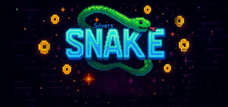 Silvers Snake Image