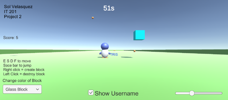 Simple Block Builder Part 2 Image