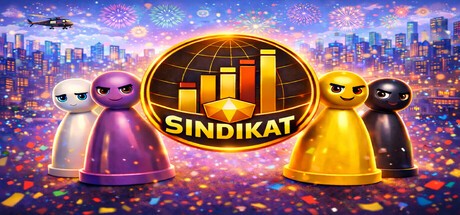 Games like SINDIKAT