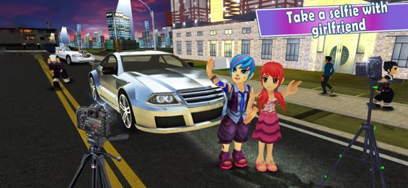 Singers Singing Happy Life screenshot